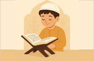 آموزش روخوانی قرآن