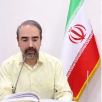 تصویر دکتر مجید طالبی زاده